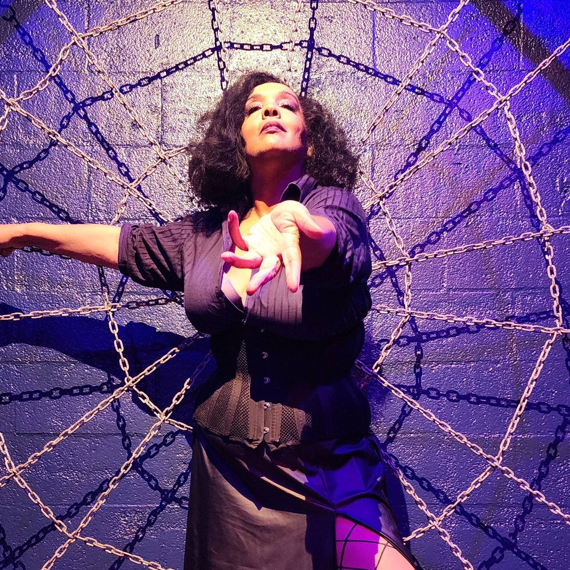 Mistress MsMadyson A DeLaRough