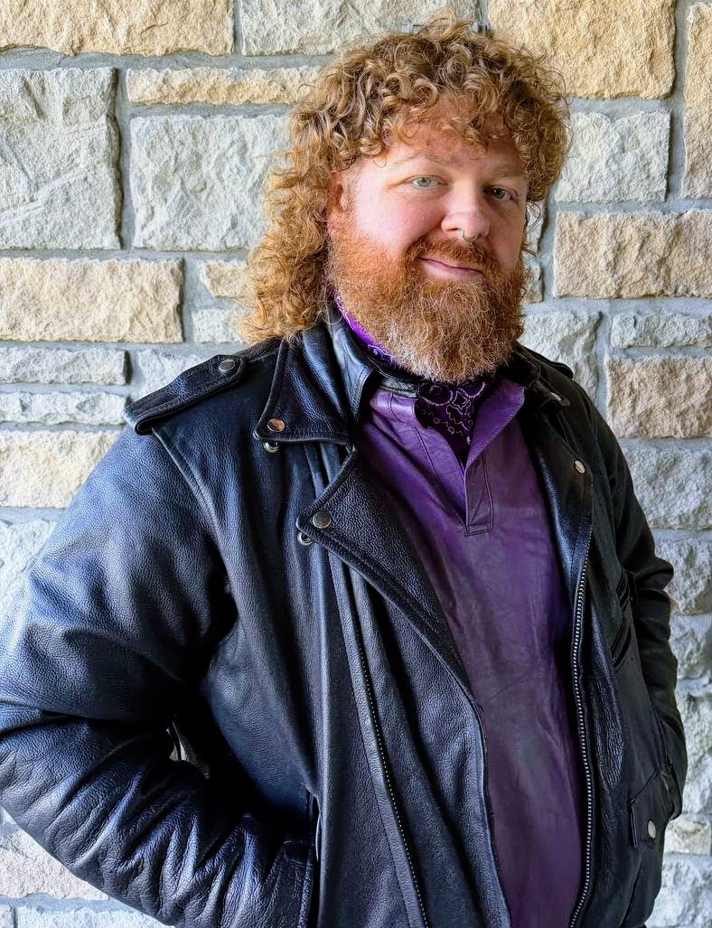 Jett Forte