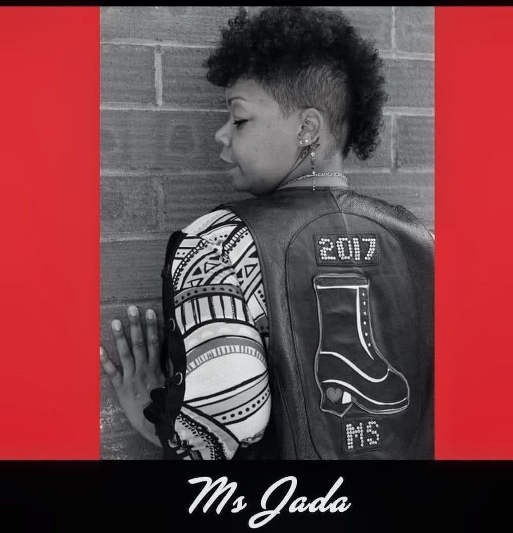 Ms Jada