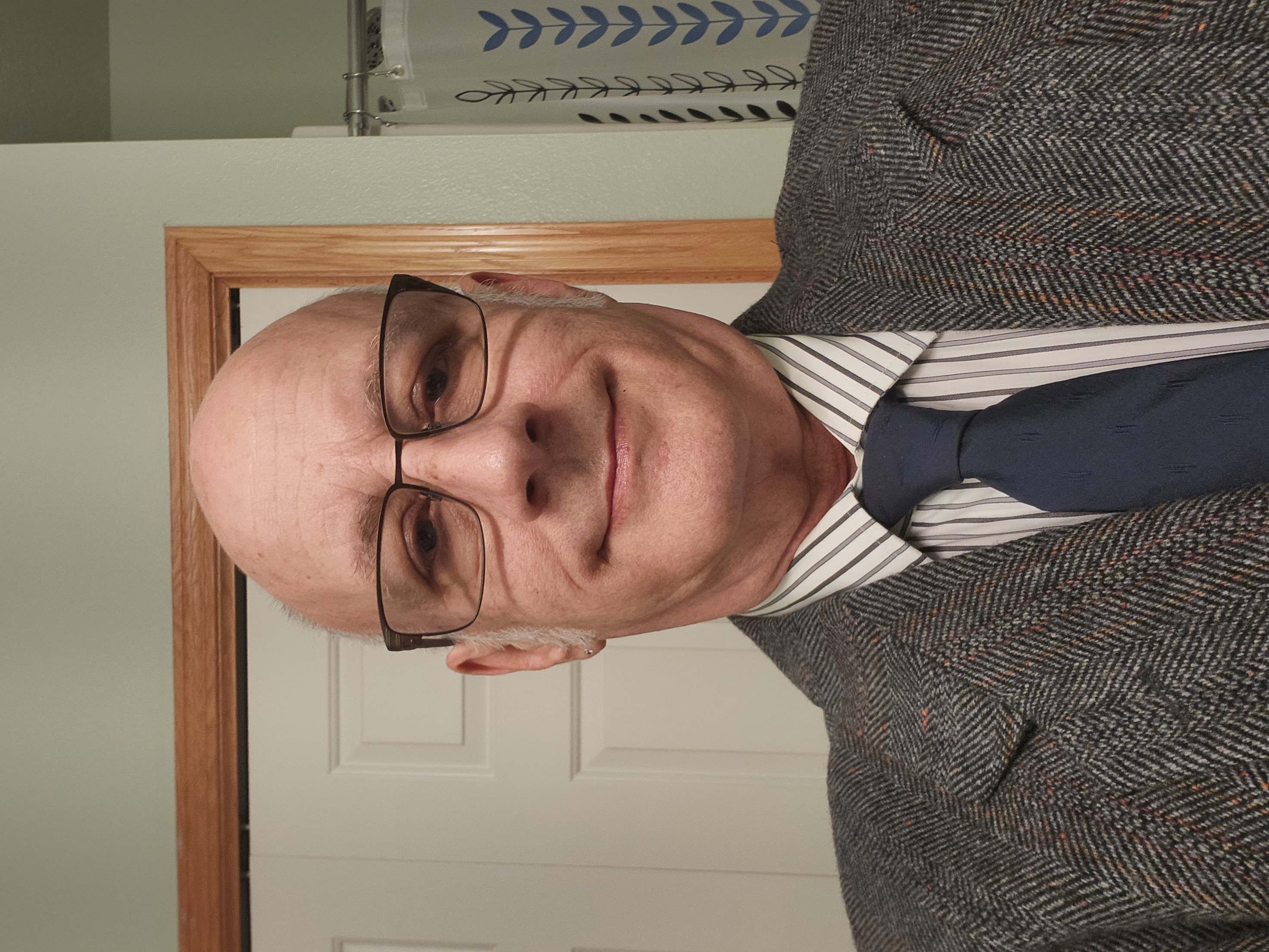 Dr. Thomas Ross/DoctorOfKink1996 on fetlife