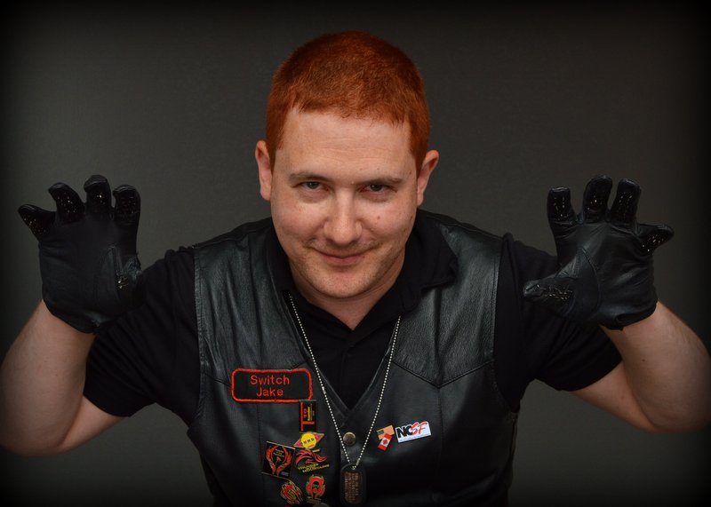 Switch Jake