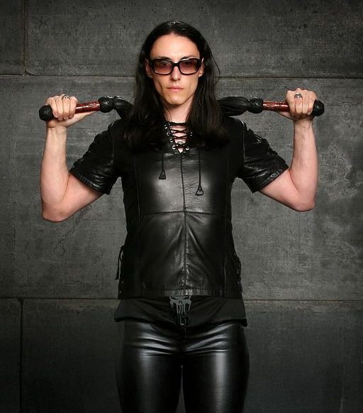 Simon/Alexandria Blaise